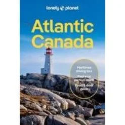 Lonely Planet Canada|Atlantic Canada 7