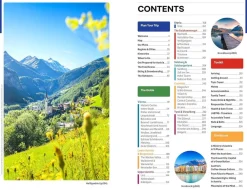 Lonely Planet Oostenrijk|Austria 11