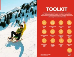 Lonely Planet Oostenrijk|Austria 11