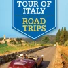 Lonely Planet Italië & Malta|Autoreisgids Grand Tour of Italy