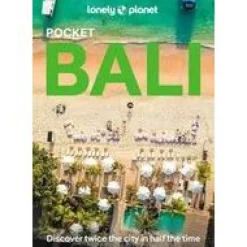 Lonely Planet Zuidoost-Azië|Bali Pocket 8