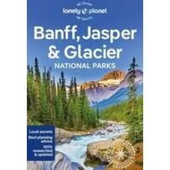 Lonely Planet Canada|Banff, Jasper & Glacier NP 7