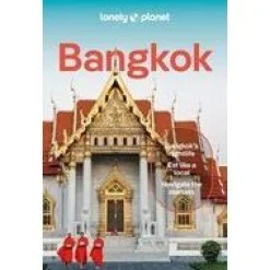 Lonely Planet Zuidoost-Azië|Bangkok 14