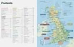 Lonely Planet Groot-Brittanië & Ierland|Best Day Walks Great Britain 1