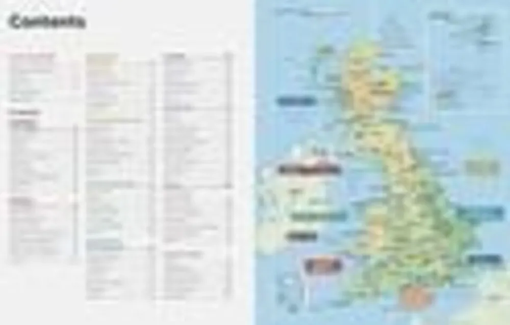 Lonely Planet Groot-Brittanië & Ierland|Best Day Walks Great Britain 1