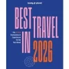 Lonely Planet Cadeauboeken|Best in Travel 2026