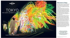Lonely Planet Japan & Korea'S|Best of Tokyo 2020