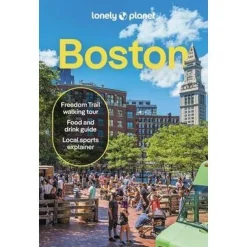 Lonely Planet Verenigde Staten|Boston 9