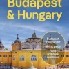 Lonely Planet Oost-Europa|Budapest & Hungary