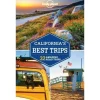 Lonely Planet Verenigde Staten|California's Best Road trips
