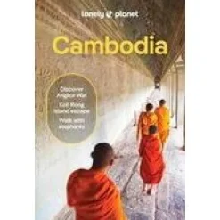 Lonely Planet Zuid-Amerika|Cambodia 14