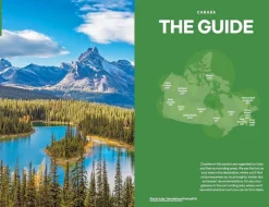 Lonely Planet Canada|Canada 16