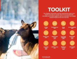 Lonely Planet Canada|Canada 16