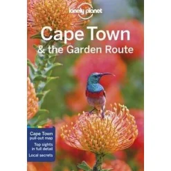 Lonely Planet Afrika|Cape Town & The Garden Route 10