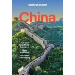 Lonely Planet China & Mongolië|China 17