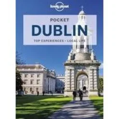 Lonely Planet Groot-Brittanië & Ierland|Dublin Pocket 7
