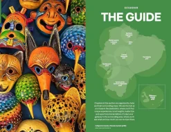 Lonely Planet Zuid-Amerika|Ecuador & the Galapagos Islands 13