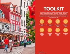 Lonely Planet Oost-Europa|Estonia, Latvia & Lithuania 10