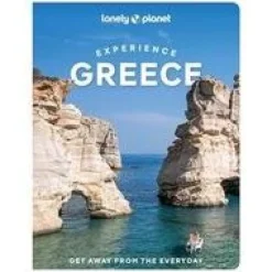 Lonely Planet Balkan, Griekenland & Cyprus|Experience Greece 2