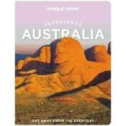 Lonely Planet Australië|Experience Australia 1