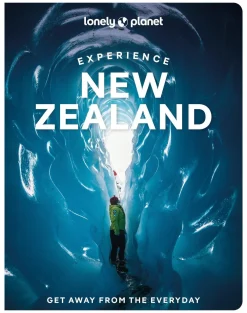 Lonely Planet Nieuw-Zeeland|Experience New Zealand 2
