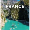 Lonely Planet Frankrijk|Experience France