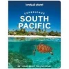Lonely Planet Oceanië|Experience South Pacific