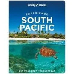 Lonely Planet Oceanië|Experience South Pacific