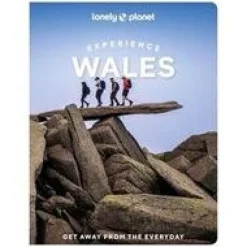 Lonely Planet Groot-Brittanië & Ierland|Experience Wales 2