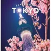 Lonely Planet Japan & Korea'S|Experience Tokyo 2