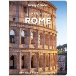 Lonely Planet Italië & Malta|Experience Rome 2