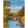 Lonely Planet Groot-Brittanië & Ierland|Experience England 2
