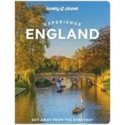 Lonely Planet Groot-Brittanië & Ierland|Experience England 2