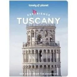 Lonely Planet Italië & Malta|Experience Tuscany 2