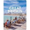Lonely Planet Groot-Brittanië & Ierland|Experience Great Britain 1