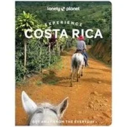 Lonely Planet Midden-Amerika|Experience Costa Rica 2