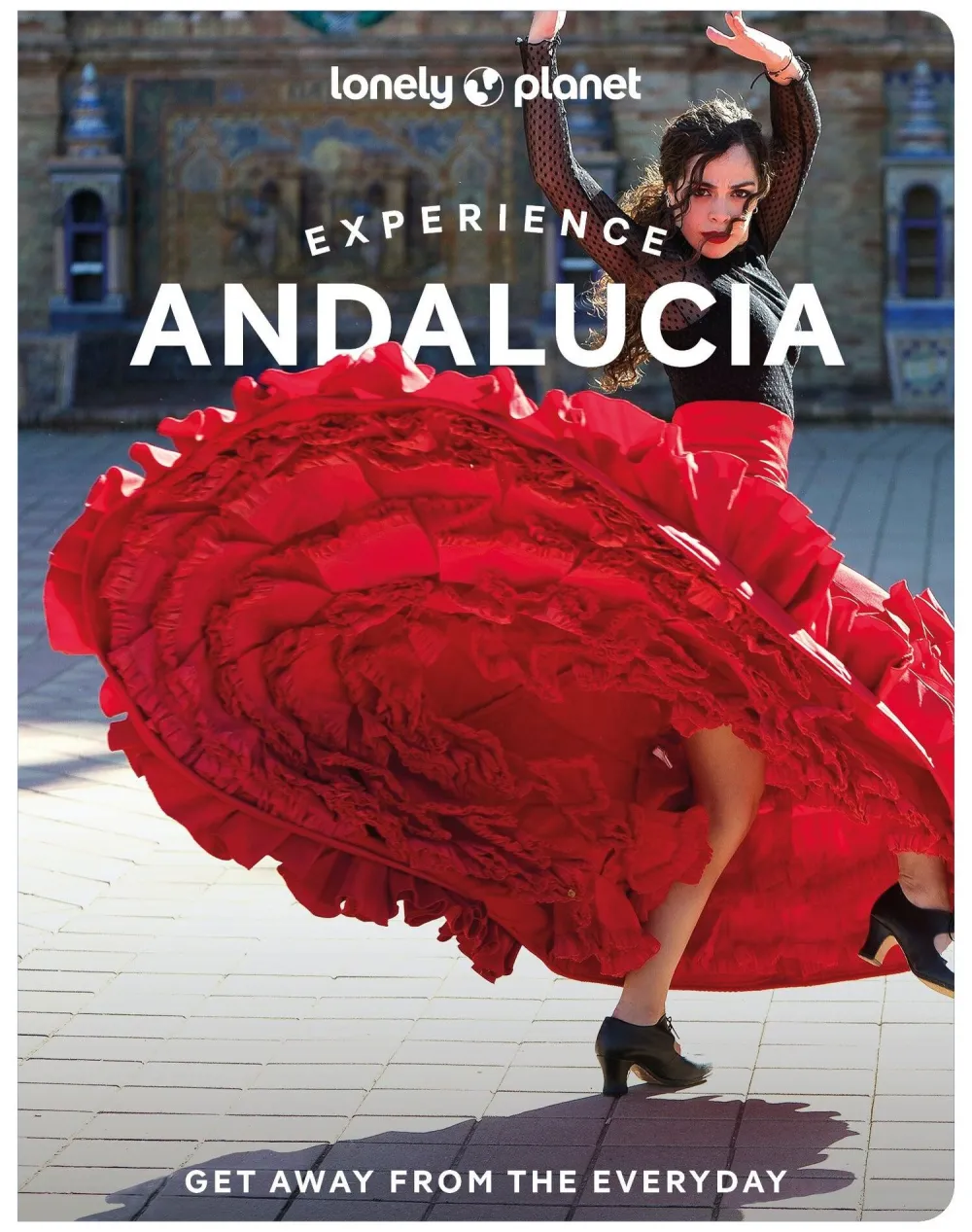 Lonely Planet Spanje & Portugal|Experience Andulucia 2
