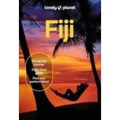 Lonely Planet Oceanië|Fiji 12