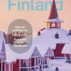 Lonely Planet Scandinavië & Ijsland|Finland 11