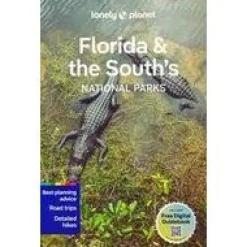 Lonely Planet Verenigde Staten|Florida & the South National Parks