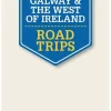 Lonely Planet Groot-Brittanië & Ierland|Galway & the West of Ireland Roadrips