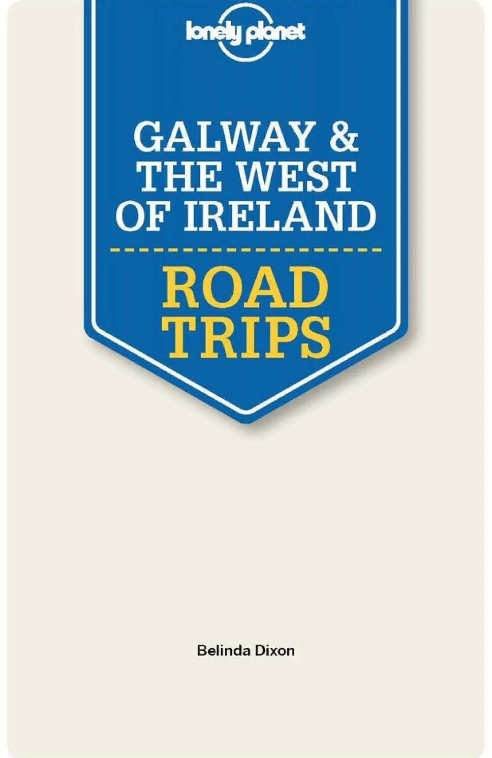 Lonely Planet Groot-Brittanië & Ierland|Galway & the West of Ireland Roadrips