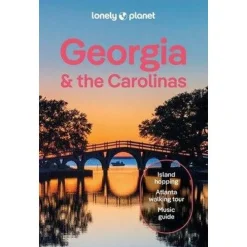 Lonely Planet Verenigde Staten|Georgia & the Carolinas 4