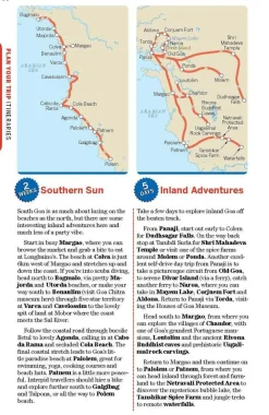Lonely Planet Zuid-Azië|Goa & Mumbai reisgids