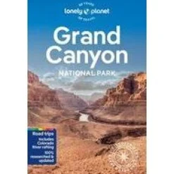 Lonely Planet Verenigde Staten|Grand Canyon National Park 7
