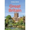 Lonely Planet Groot-Brittanië & Ierland|Great Britain 16