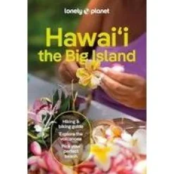 Lonely Planet Verenigde Staten|Hawaii The Big Island 6