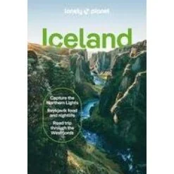 Lonely Planet Scandinavië & Ijsland|Iceland 13