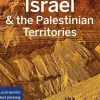 Lonely Planet Midden-Oosten|Israel & the Palestian Territories