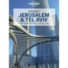 Lonely Planet Midden-Oosten|Jerusalem & Tel Aviv Pocket